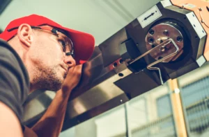 Schmierstoffe testen mit moderner Technik in der CNC-Fertigung